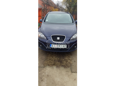 Seat Altea XL 