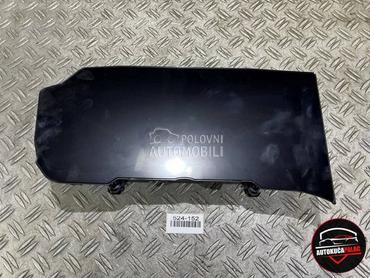 CAGER KILOMETAR SAT za Volkswagen Touareg