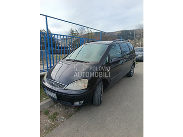 Ford Galaxy 