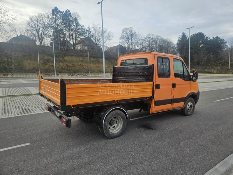 Iveco Daily 35c15