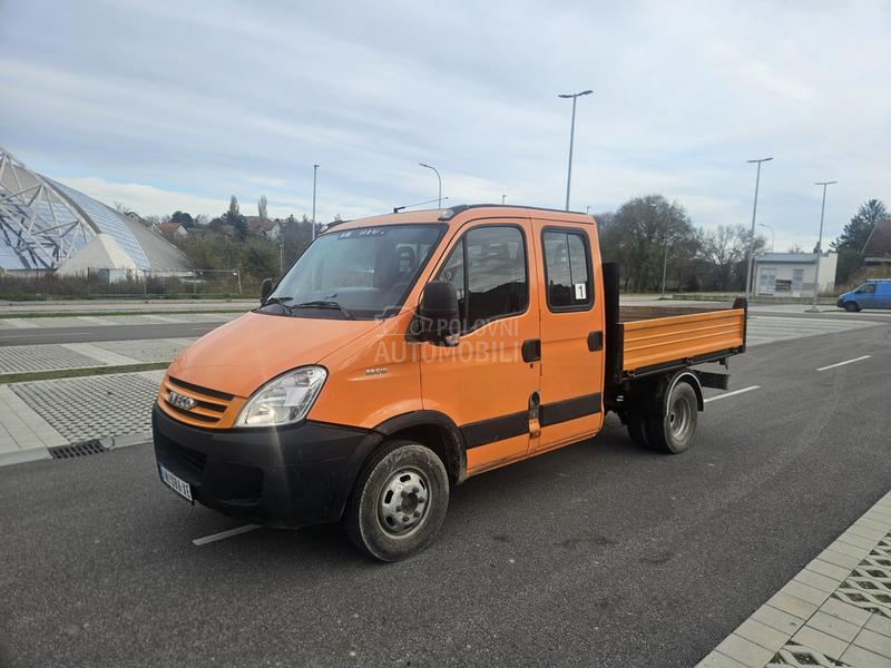 Iveco Daily 35c15