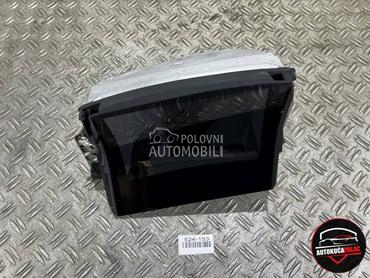 HEAD UP DISPLAY za Volkswagen Touareg