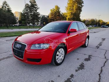 Audi A3 1.9 Tdi