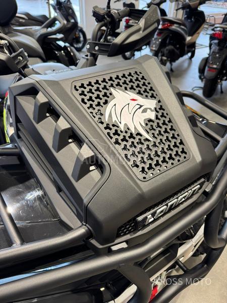 Loncin XWOLF 700 MUD