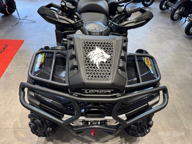 Loncin XWOLF 700 MUD