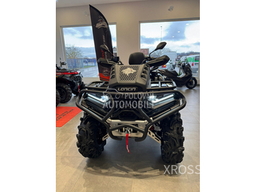 Loncin XWOLF 700 MUD