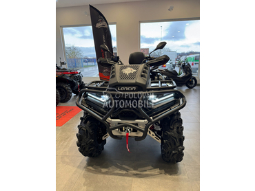 Loncin XWOLF 700 MUD
