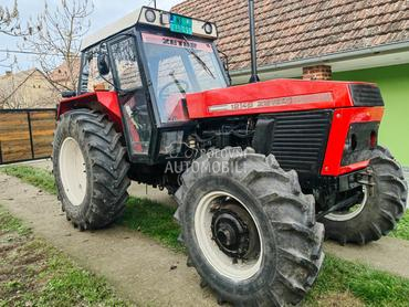 Zetor 12145