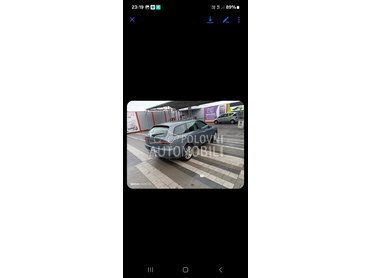 Alfa Romeo 156 1.9jtd