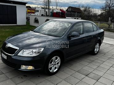 Škoda Octavia 1.4tsi