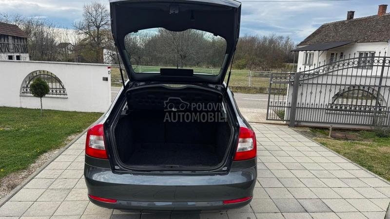 Škoda Octavia 1.4tsi