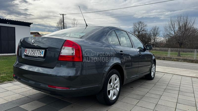 Škoda Octavia 1.4tsi