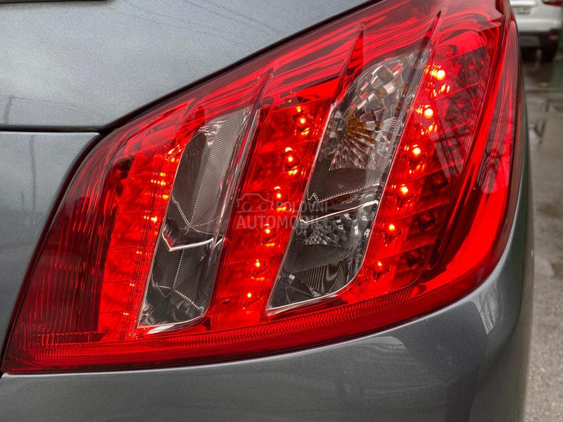 Peugeot 508 2.0HDI/HYBRID/NAV