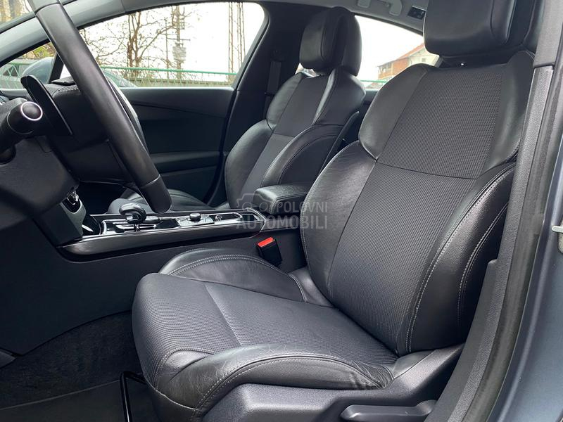 Peugeot 508 2.0HDI/HYBRID/NAV