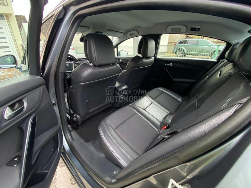 Peugeot 508 2.0HDI/HYBRID/NAV