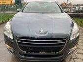 Peugeot 508 2.0HDI/HYBRID/NAV