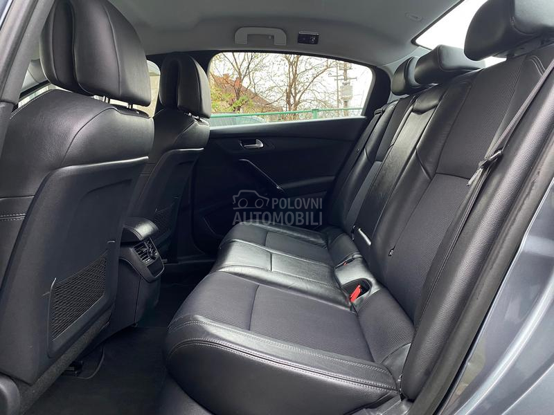 Peugeot 508 2.0HDI/HYBRID/NAV