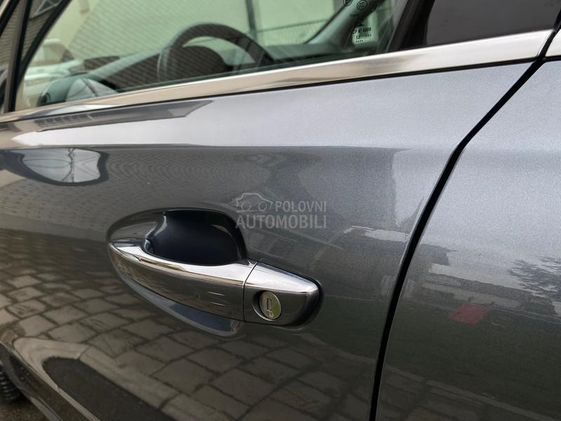 Peugeot 508 2.0HDI/HYBRID/NAV