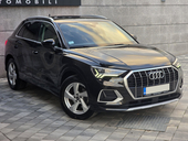 Audi Q3 S-tronic