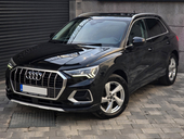 Audi Q3 S-tronic