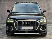 Audi Q3 S-tronic
