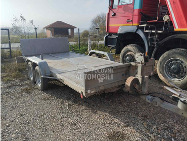 Ackermann Ecim e250af