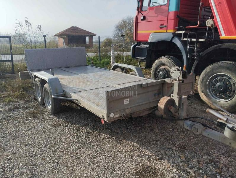 Ackermann Ecim e250af