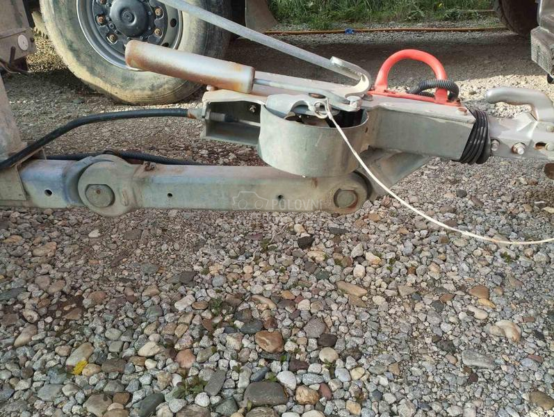 Ackermann Ecim e250af