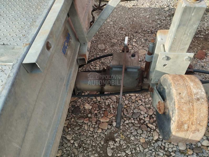 Ackermann Ecim e250af