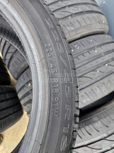 Pirelli 225/45 R18 Letnja