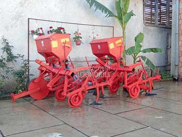 IMT Prikljucne masine