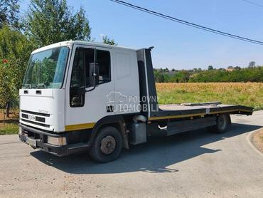 Iveco Eurocargo