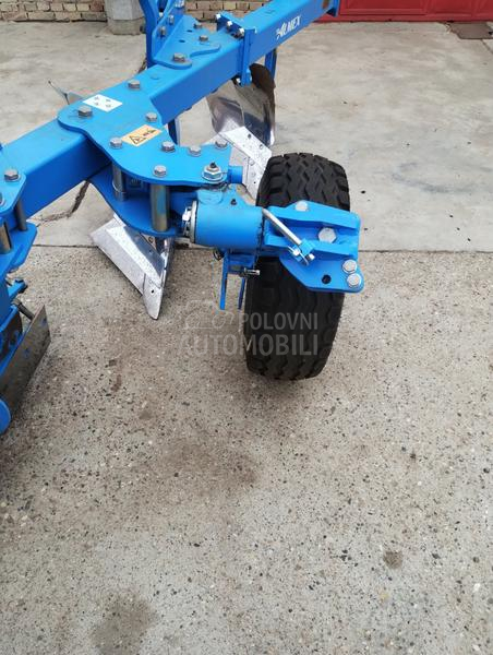 Lemken EUROPAL 5  3/1