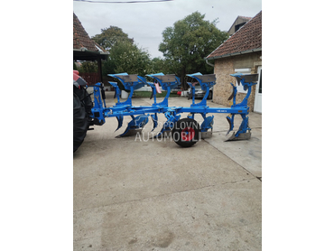 Lemken EUROPAL 5  3/1