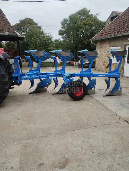 Lemken EUROPAL 5  3/1