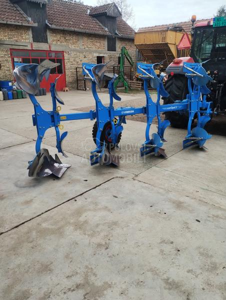 Lemken EUROPAL 5  3/1