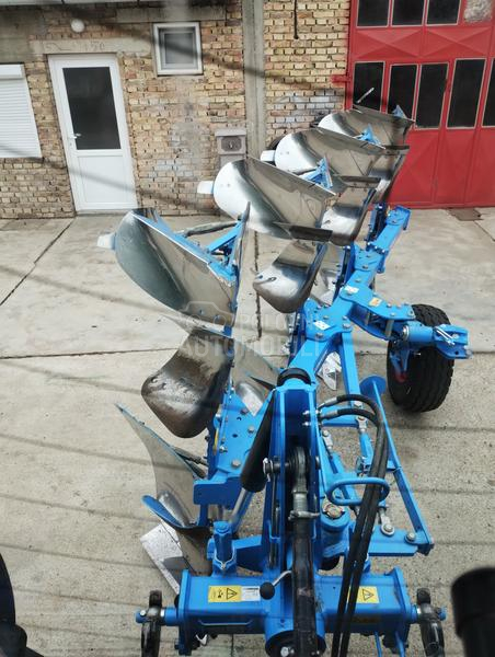 Lemken EUROPAL 5  3/1