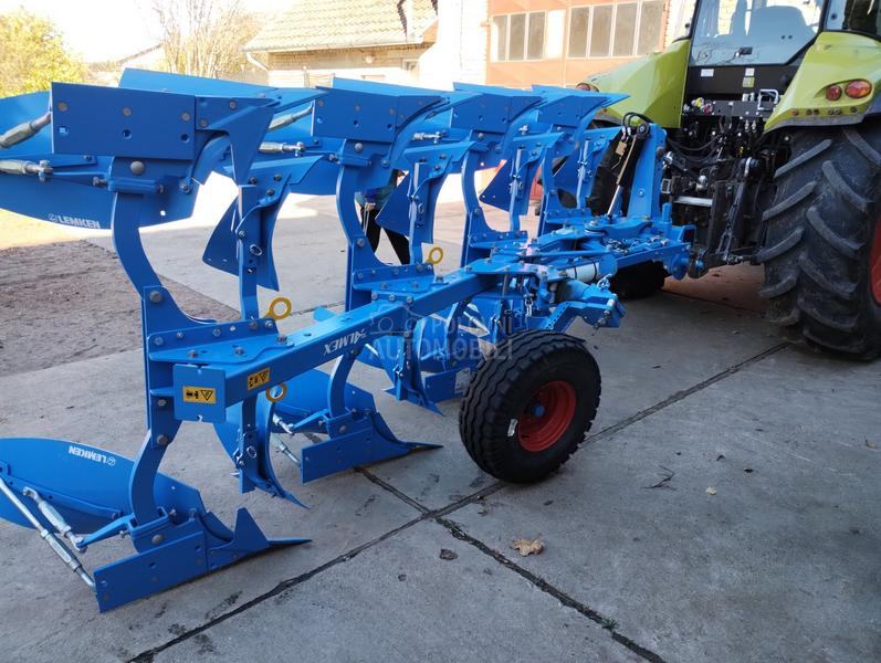 Lemken EUROPAL 5  3/1