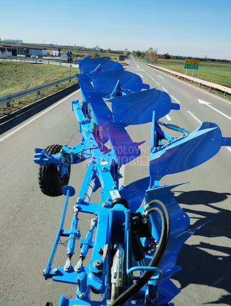 Lemken EUROPAL 5  3/1