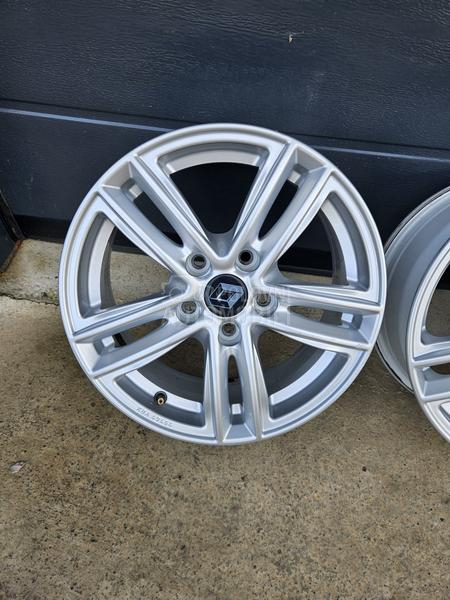 Aluminijumske felne  16" 5 x 114.3