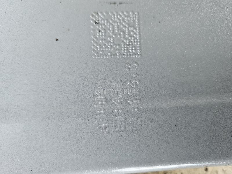 Aluminijumske felne  16" 5 x 114.3