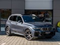 BMW X5 xDrive 30d