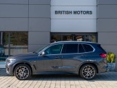 BMW X5 xDrive 30d