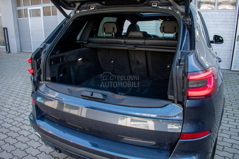 BMW X5 xDrive 30d