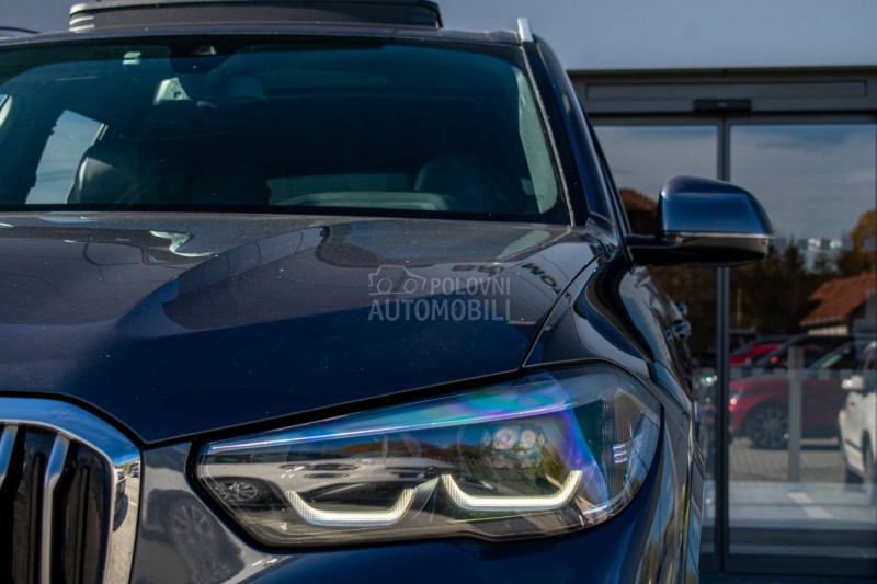 BMW X5 xDrive 30d