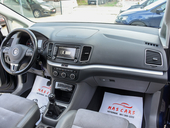 Volkswagen Sharan 2.0 TDI HIGHLINE