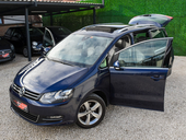 Volkswagen Sharan 2.0 TDI HIGHLINE