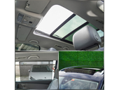 Volkswagen Sharan 2.0 TDI HIGHLINE