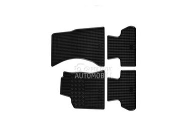 TIPSKE GUMENE PATOSNICE za Audi Q5 od 2008. do 2017. god.