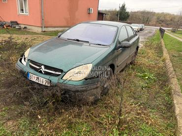 Citroen C5 